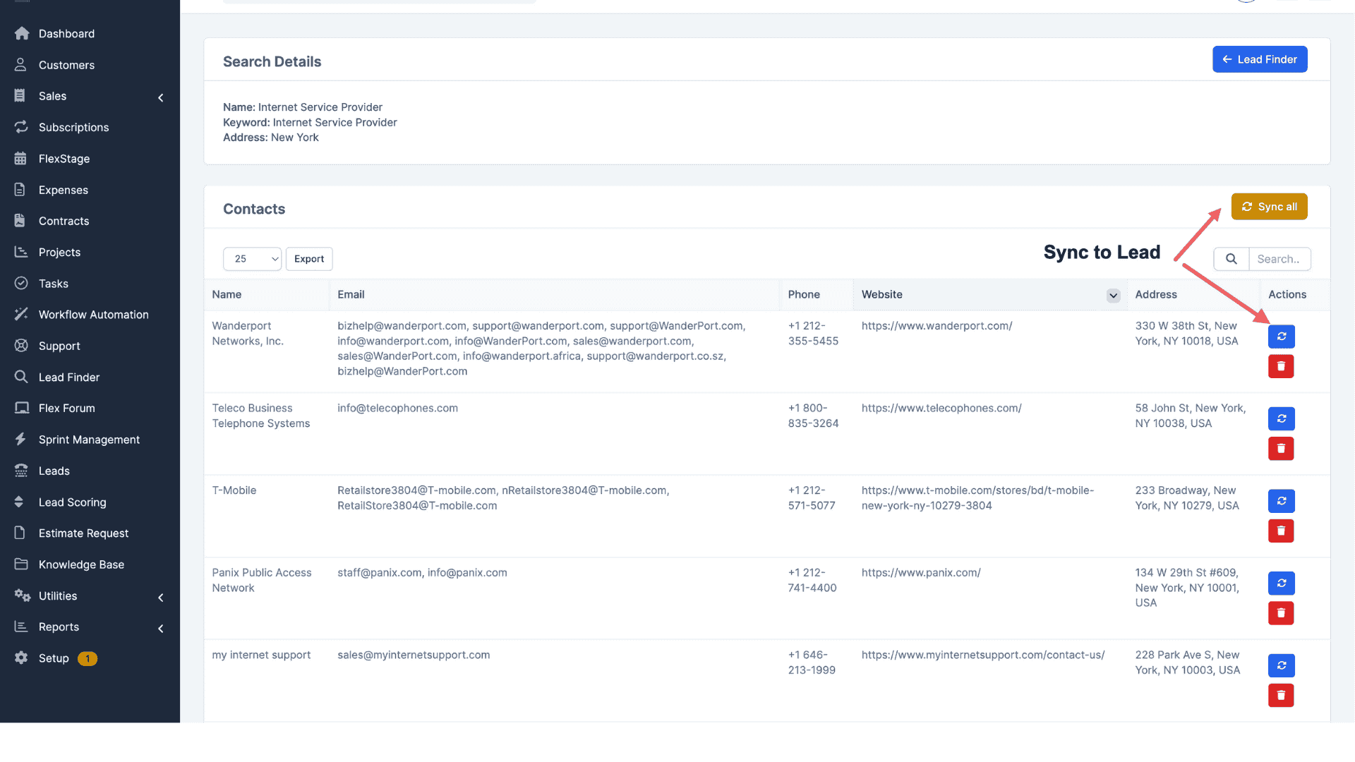 Screenshot 3